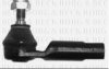 BORG & BECK BTR4937 Tie Rod End